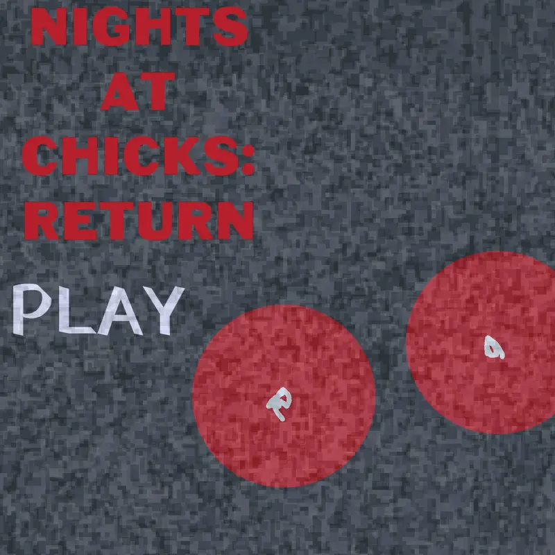 Game by @youssinite