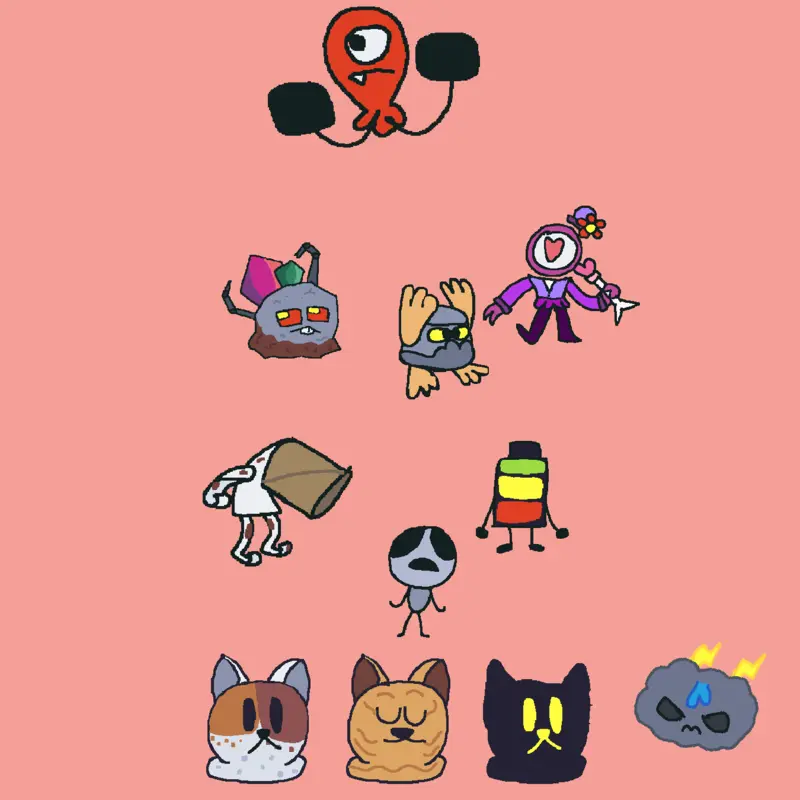 Game by @sininacastle