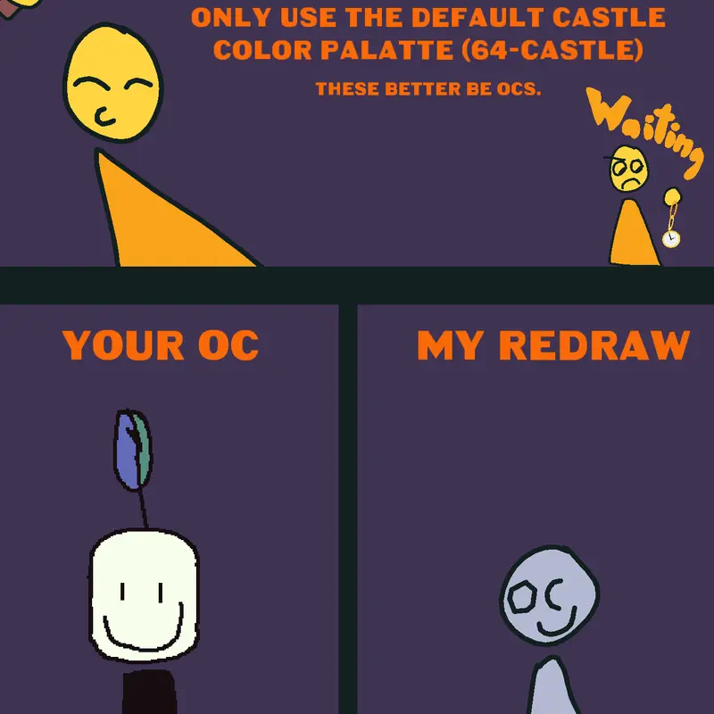 Game by @InnD