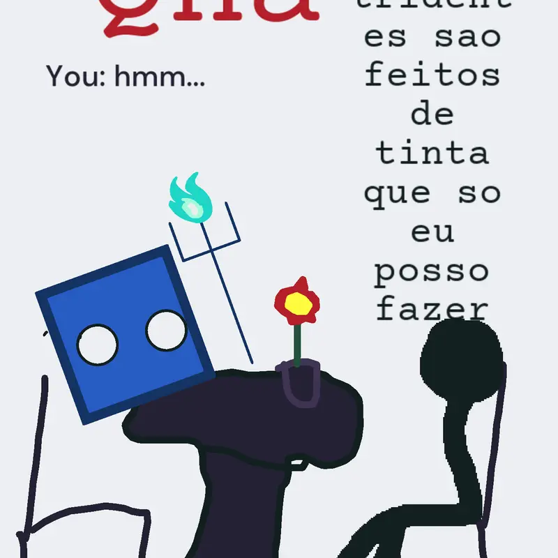 Game by @blockblue