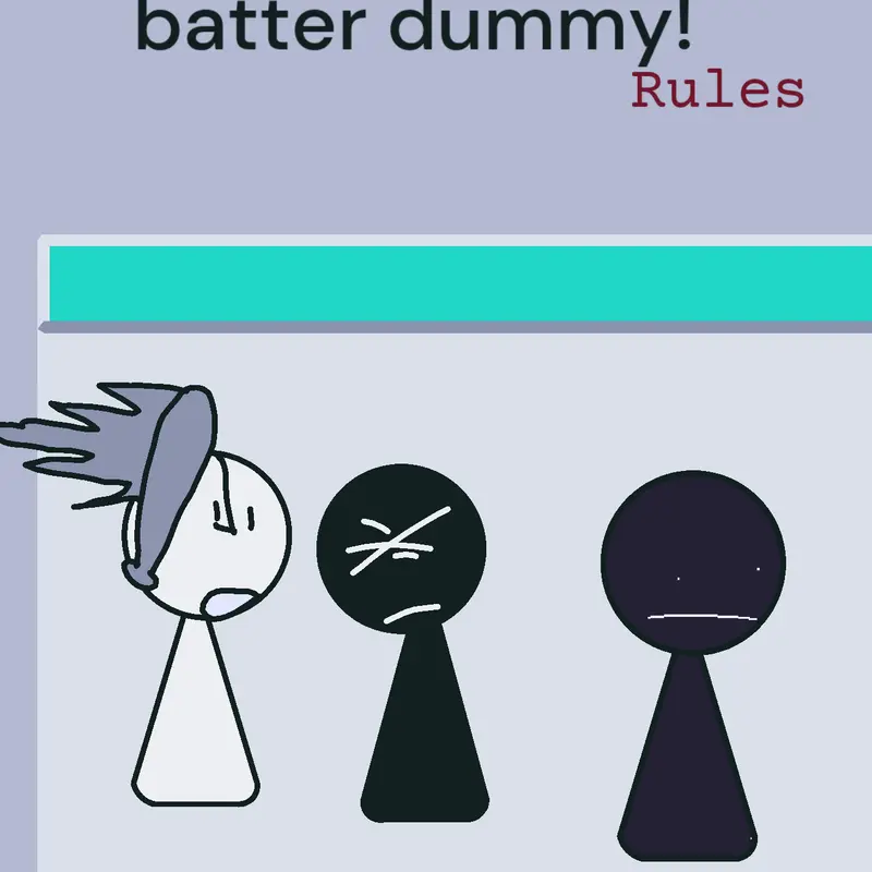 Game by @water-bucket