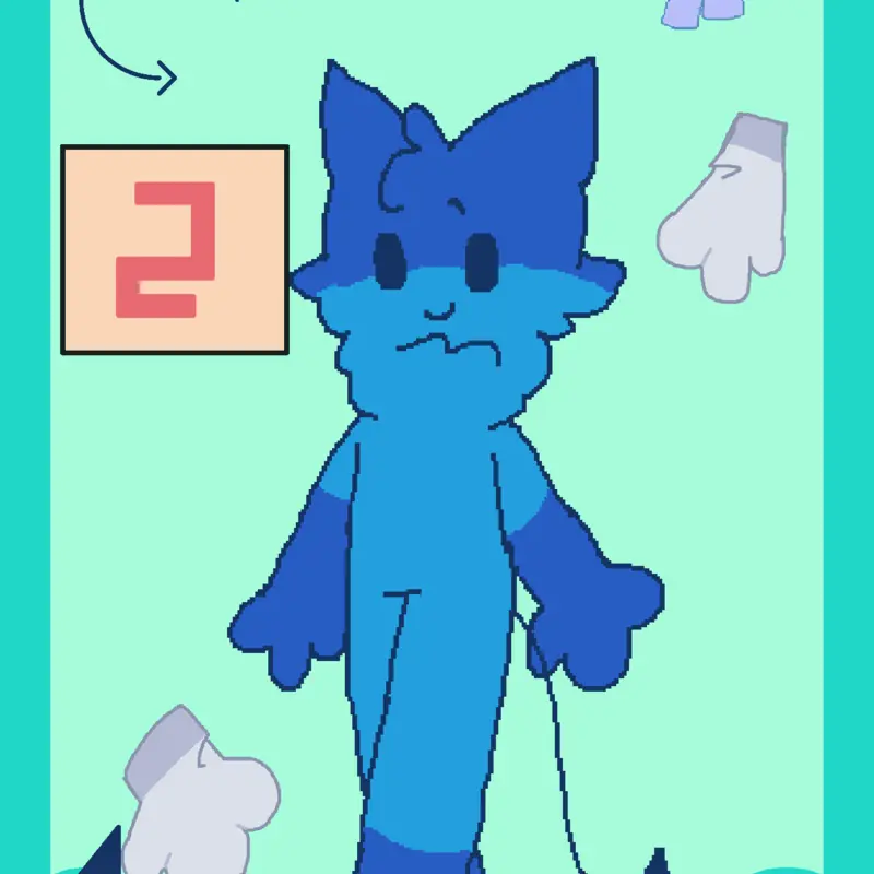 Game by @Ozliyy