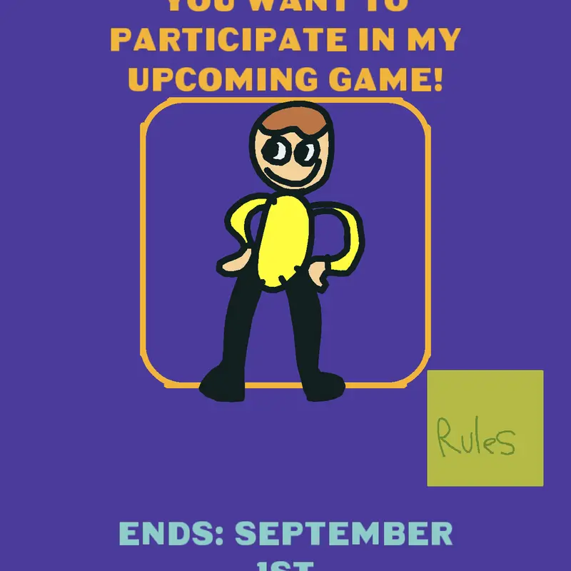 Game by @Brooklyn-guy