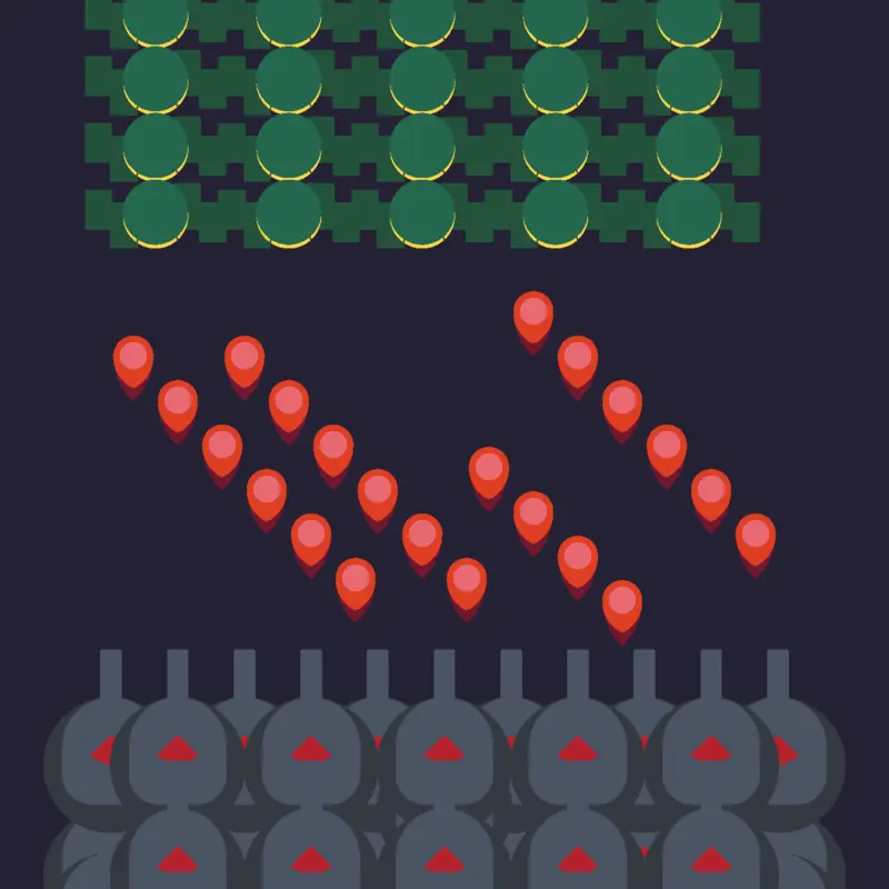 Game by @visionare