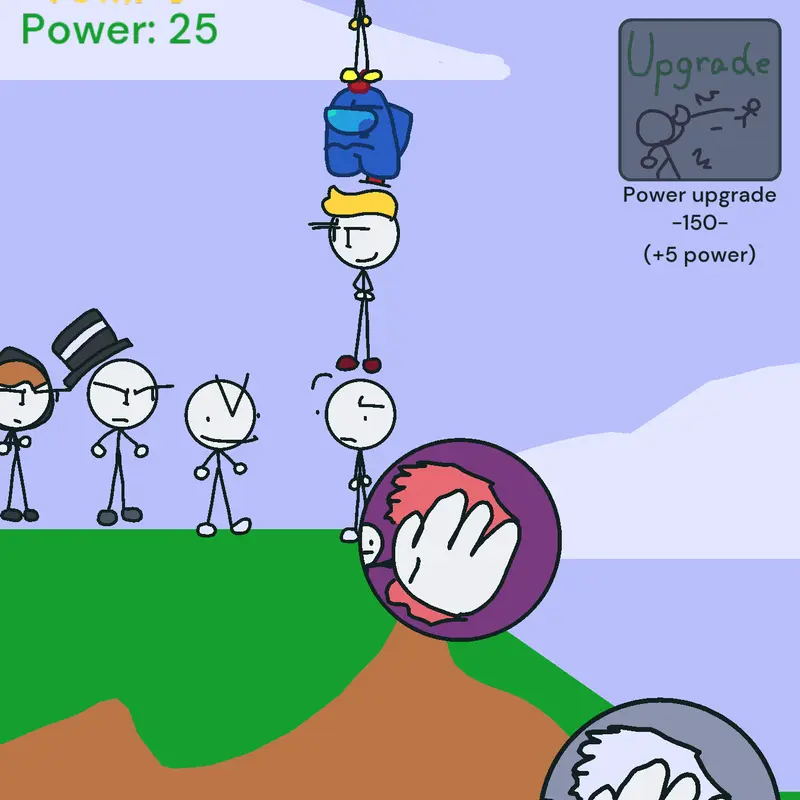 Game by @gagaei