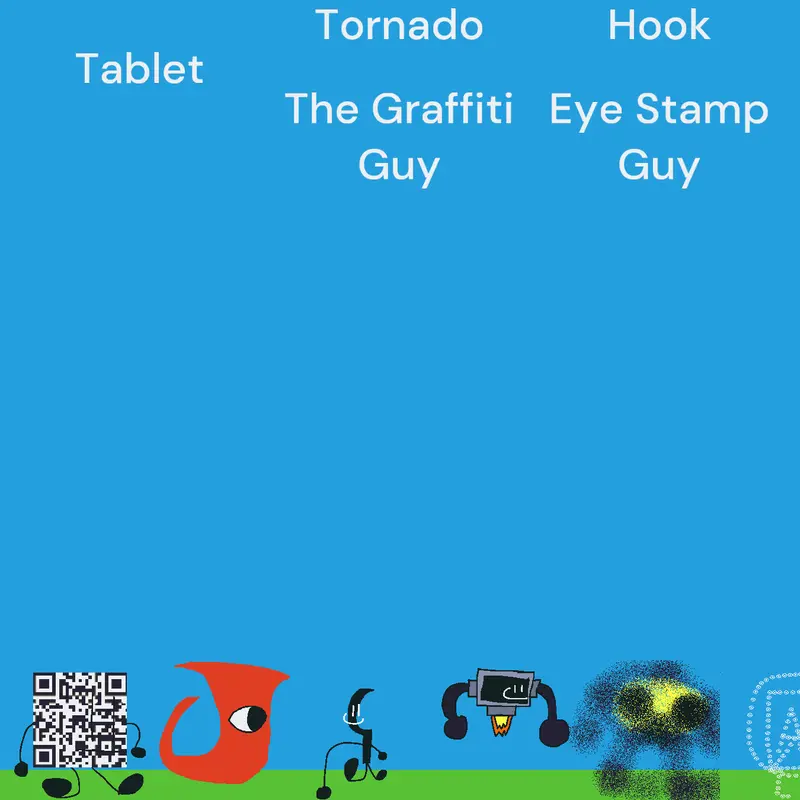 Game by @guy_w