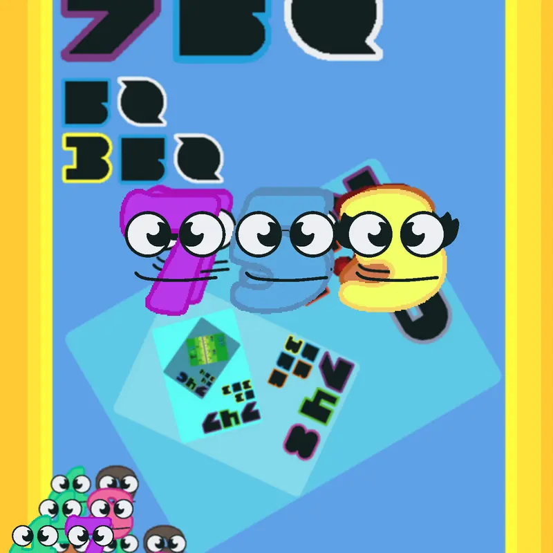 Game by @ItsDekiPlayz_Official