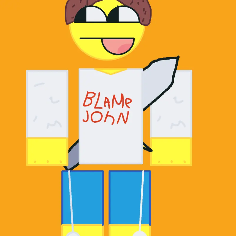 shedletsky by @MasterMatias