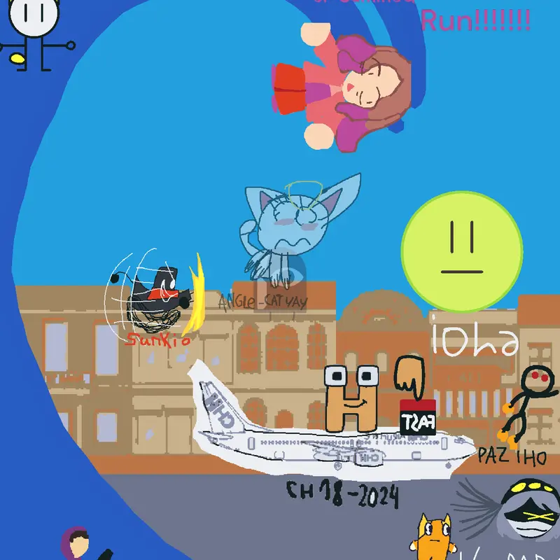 Game by @Gamegaby