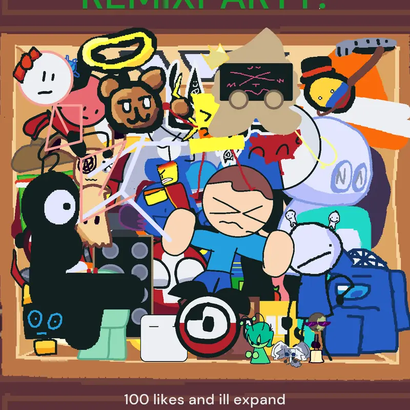 Game by @makemeholdmybreath