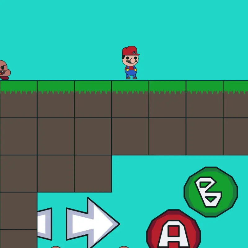 Game by @kero_the_INK_thing
