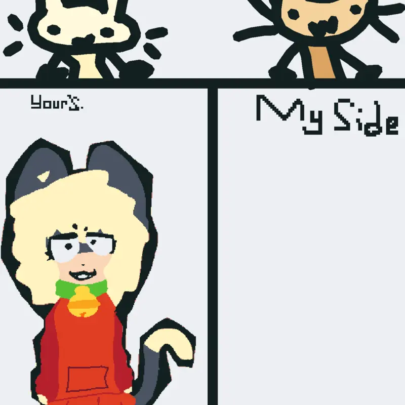 Game by @Starfruitandphantom