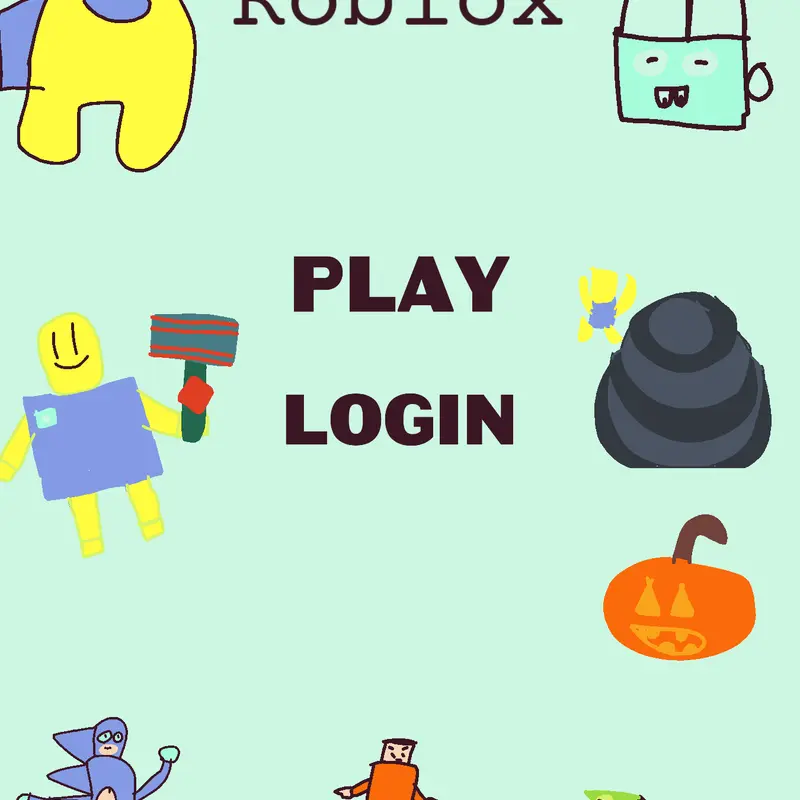 Game by @creatorman