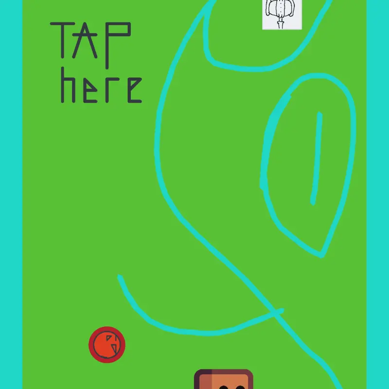 Game by @WrongWay