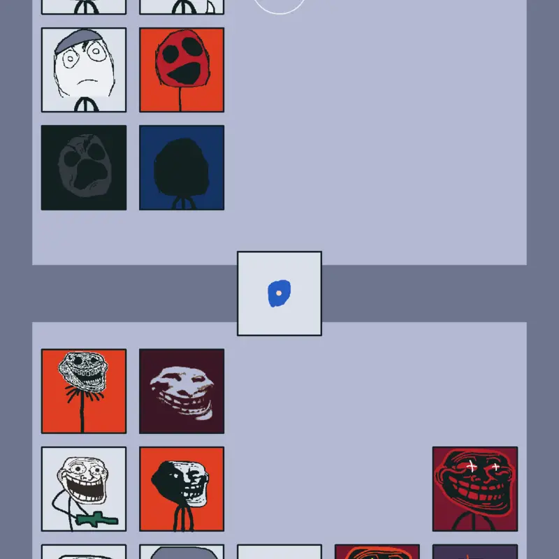 Game by @rushinging