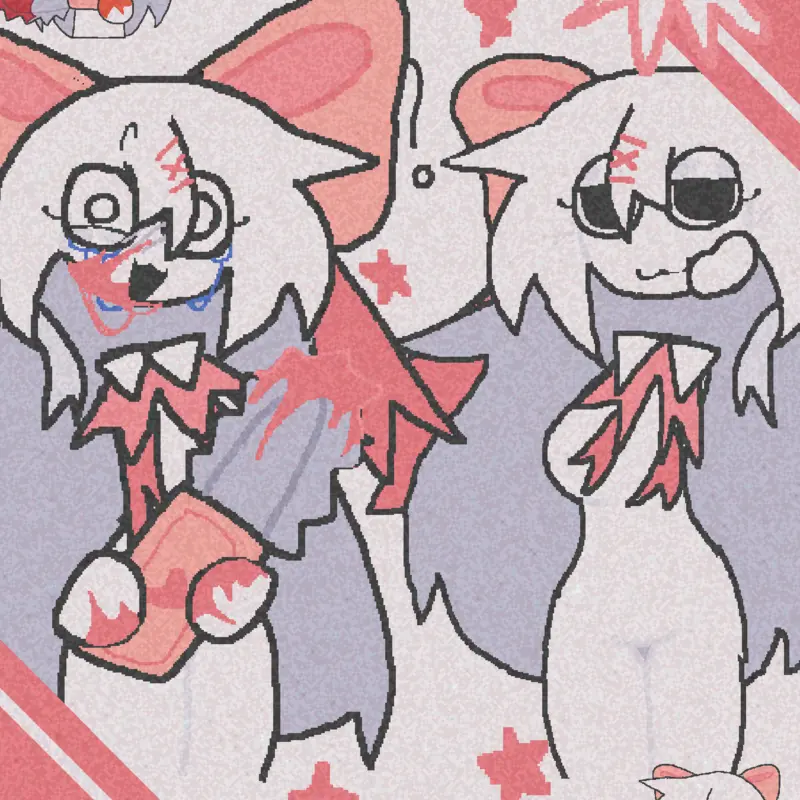 Game by @ChachaKitty