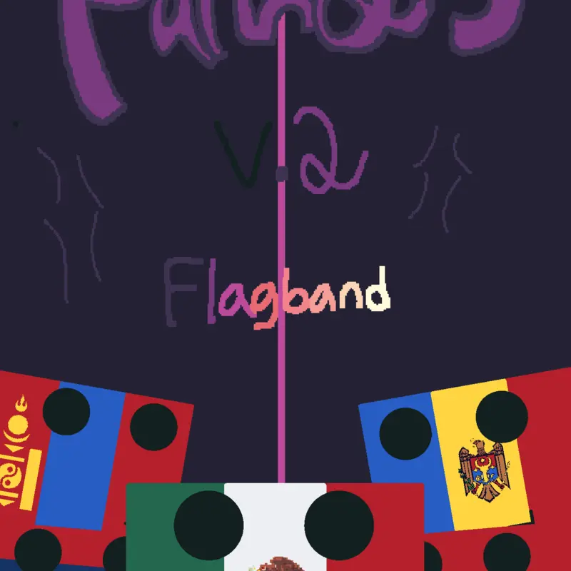 Game by @Francisco2026Pyramixed