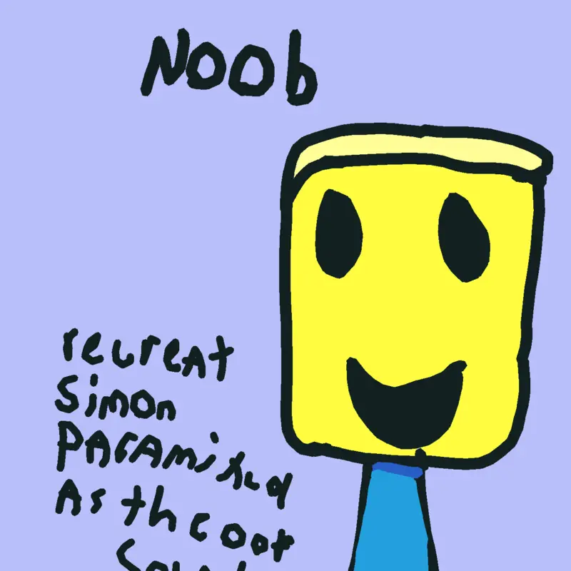 Game by @your_local_stereofont