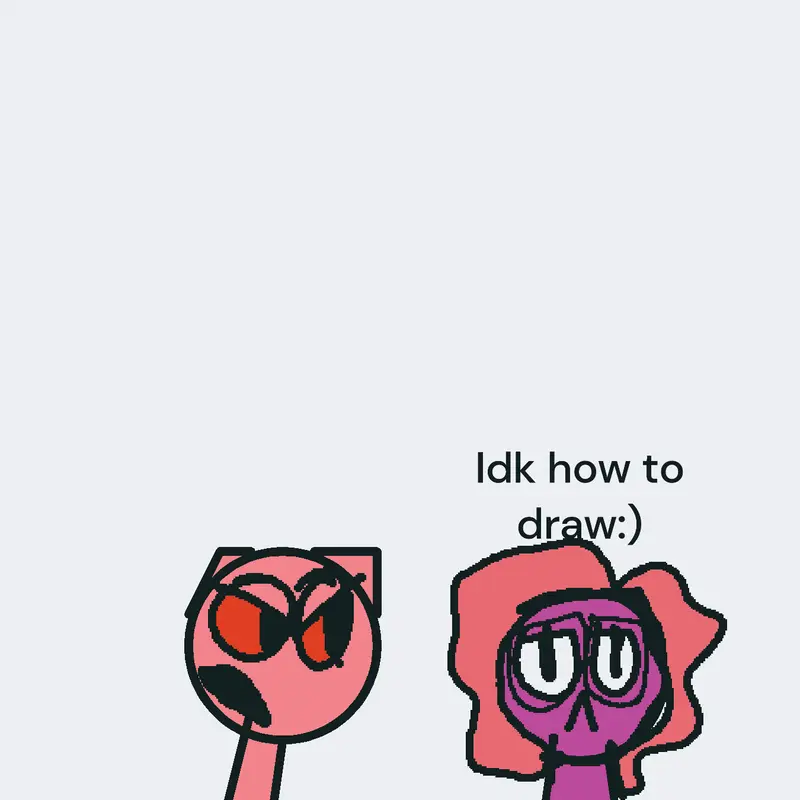 Idk by @gray148859