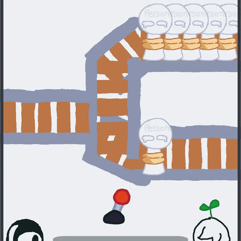 Game by @mina_plant_2