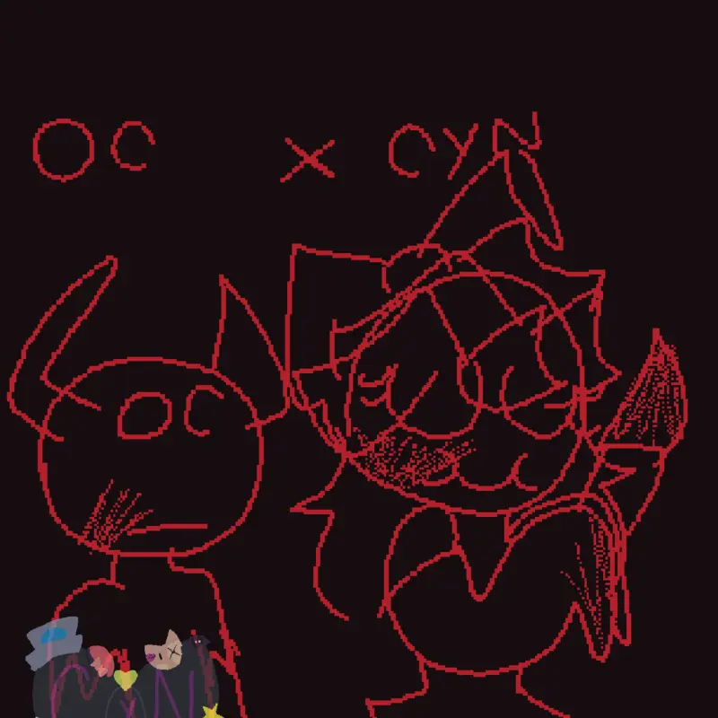 Game by @-_cyn_67_-