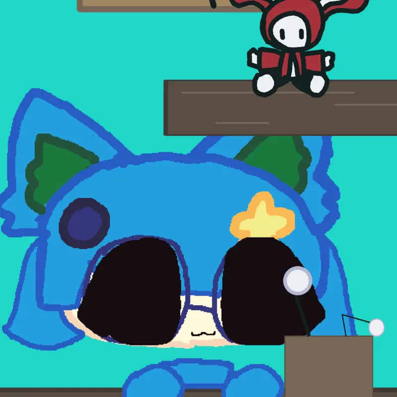 Game by @BlueberryChan