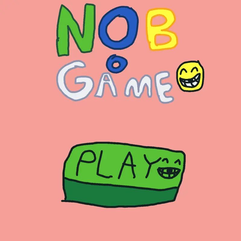 Game by @cara_existe