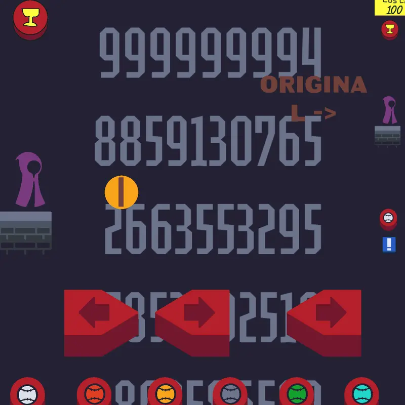 Game by @0fficial_Modder