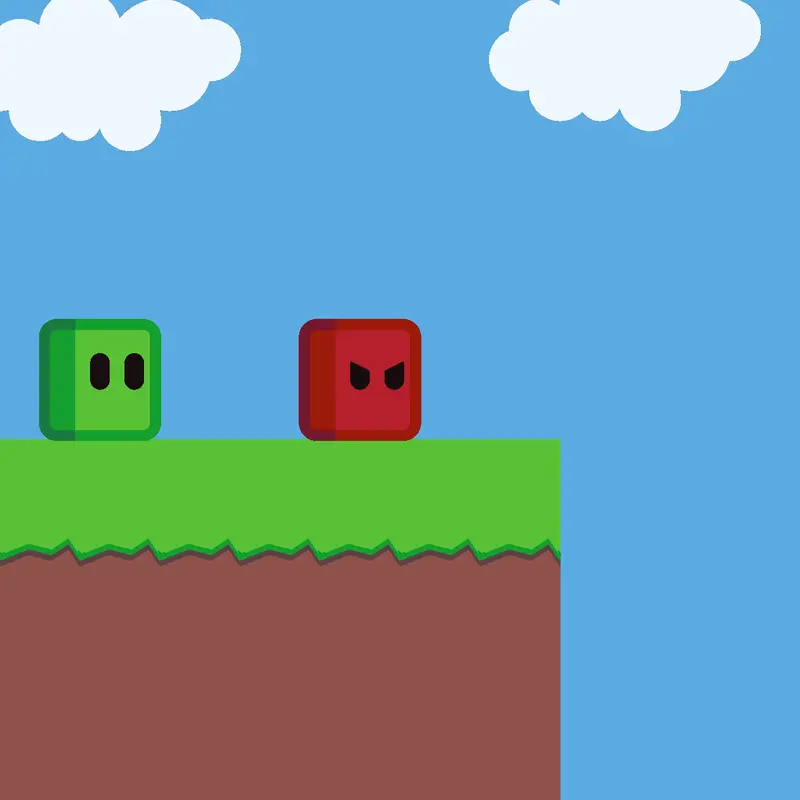 Game by @Rikardogermain