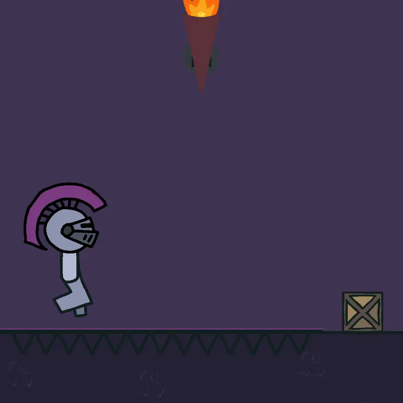 Game by @duoo