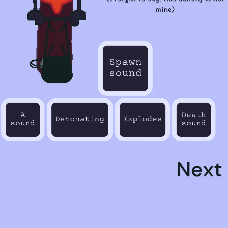 Game by @somedude769