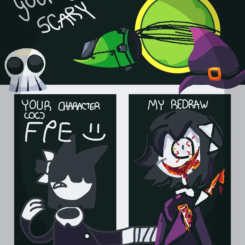 Game by @Tokiorrie