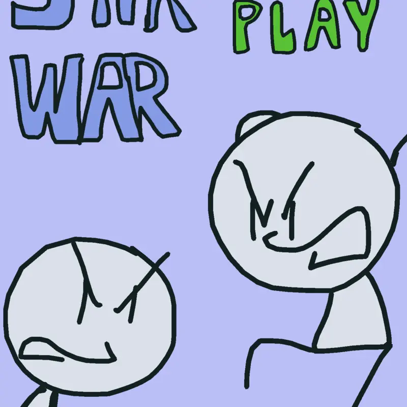 Game by @Roboguy1234