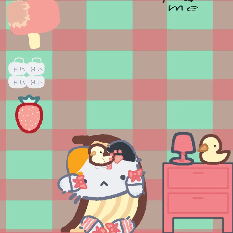 Game by @Matildacats889