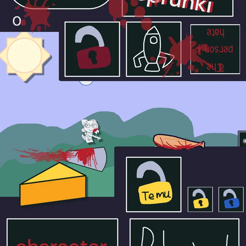 Game by @vrtvrvergb