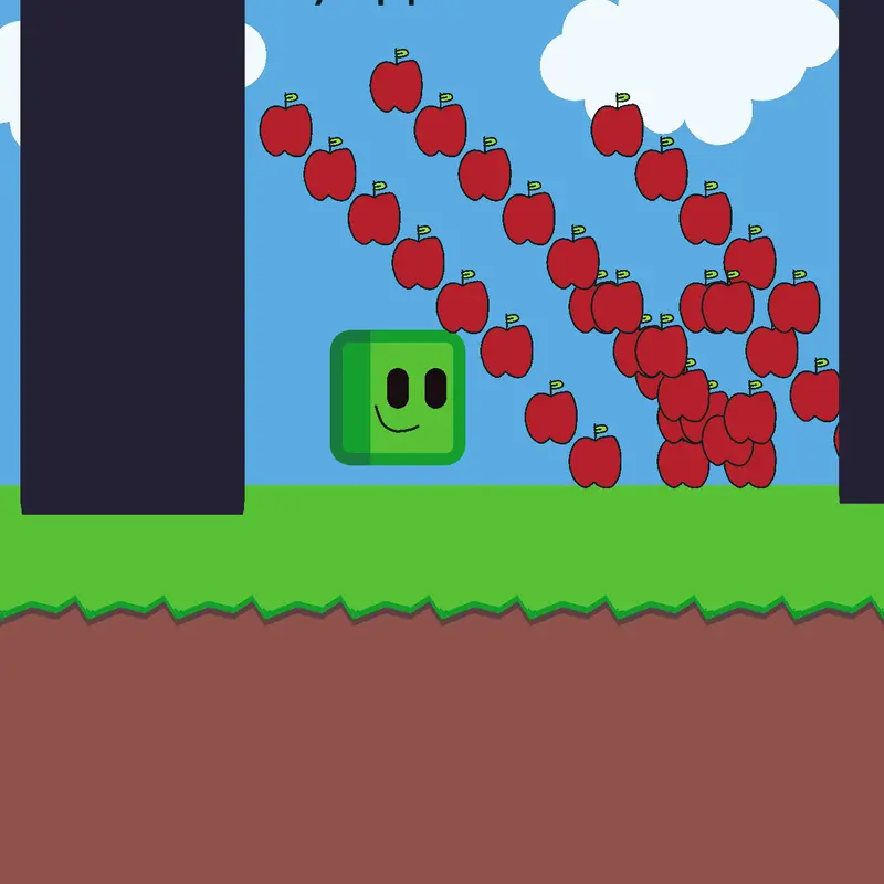 Game by @HGFDA