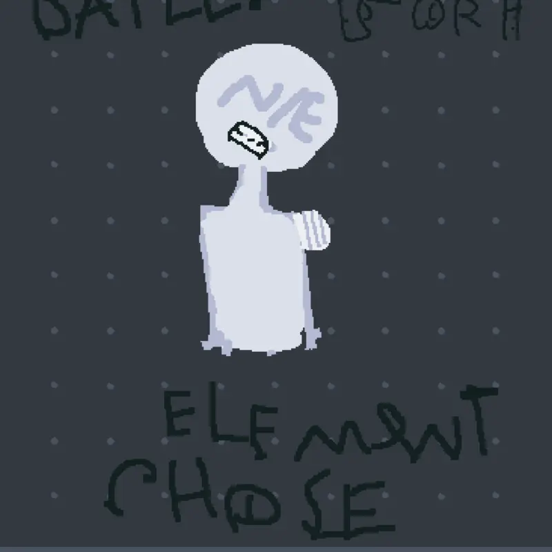 Game by @vwenda