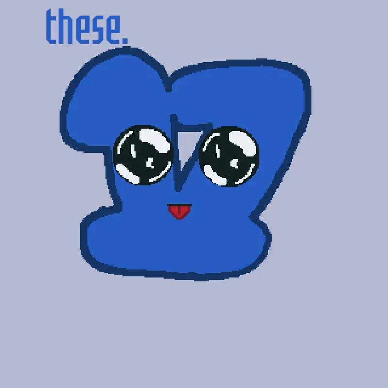Game by @ChaosKirby