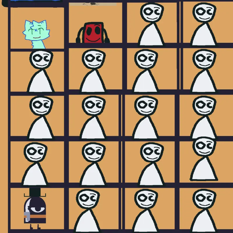 Game by @bozo-the-wise