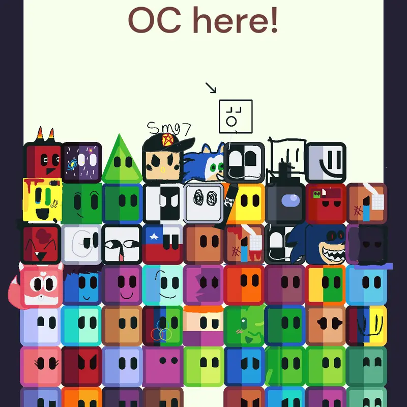 Game by @Yamir123