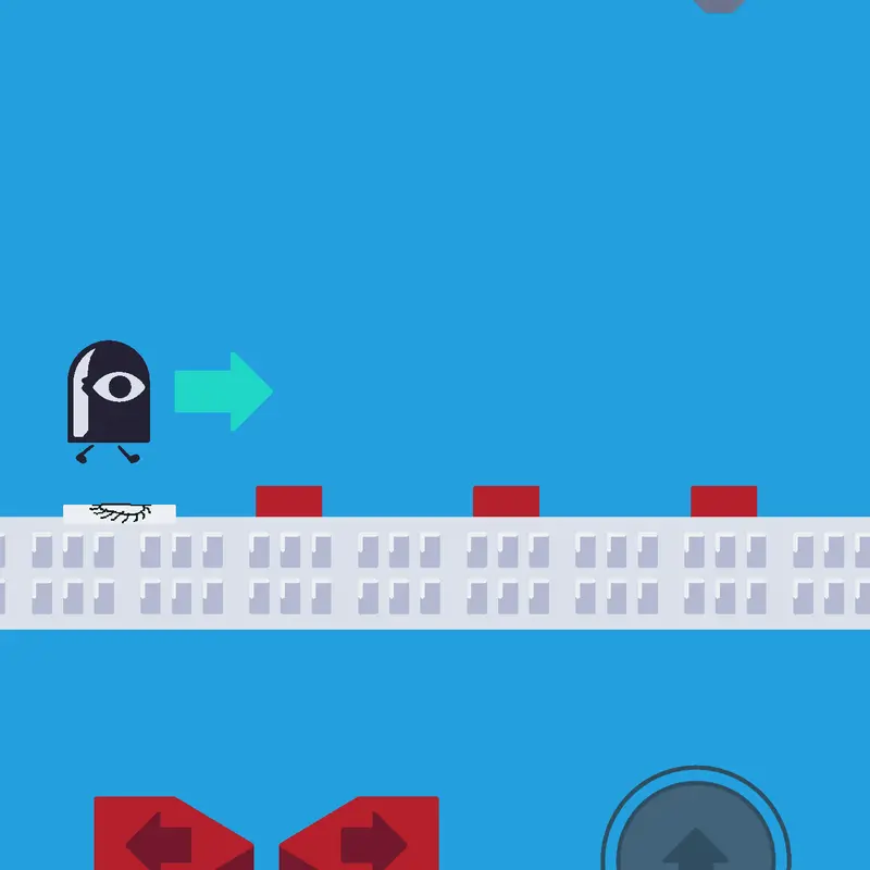 Game by @oijh