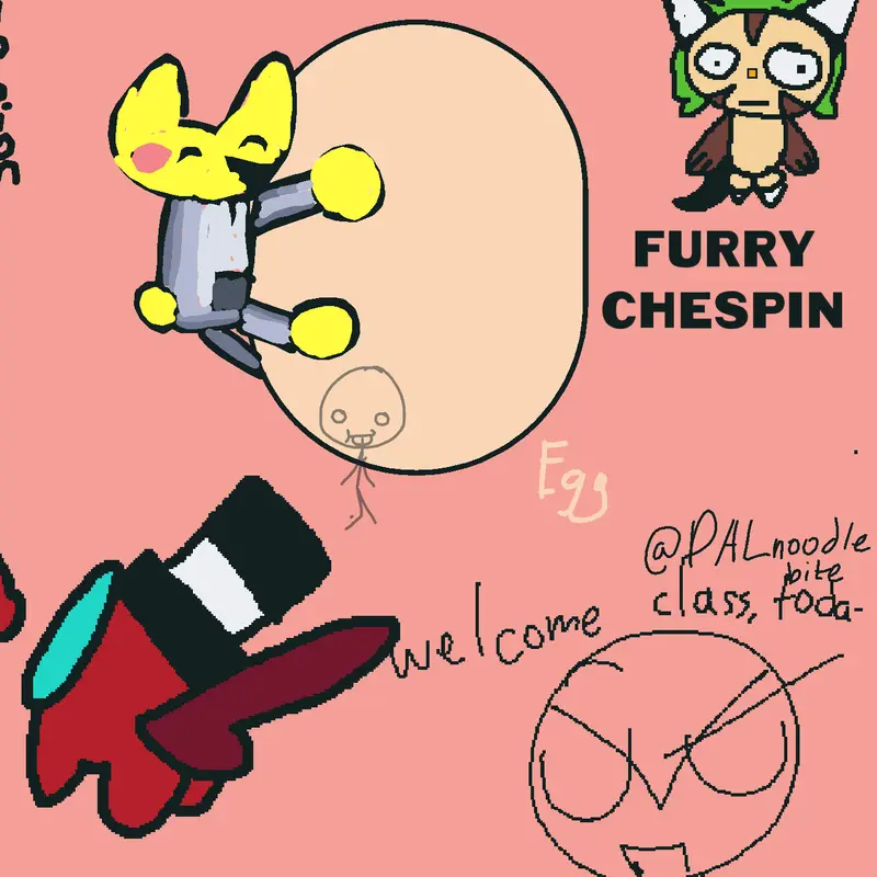 Okp by @cheschespin
