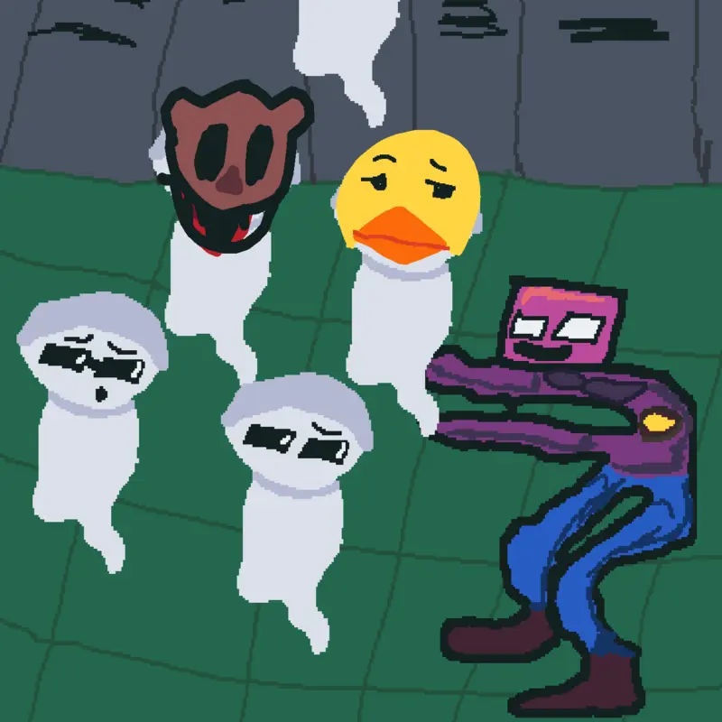 Game by @R3IK4