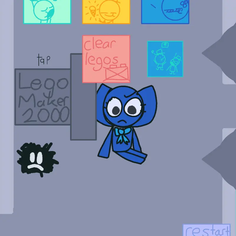 Game by @Jassieljoancapili