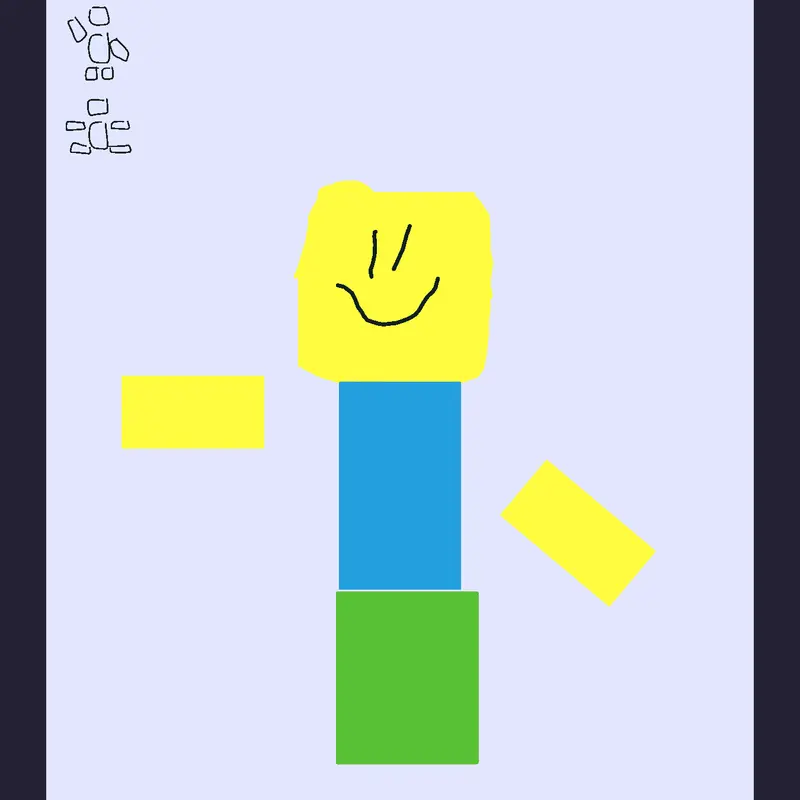 Game by @sametking