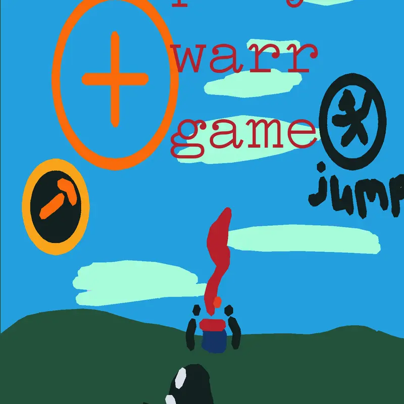 Game by @tgames