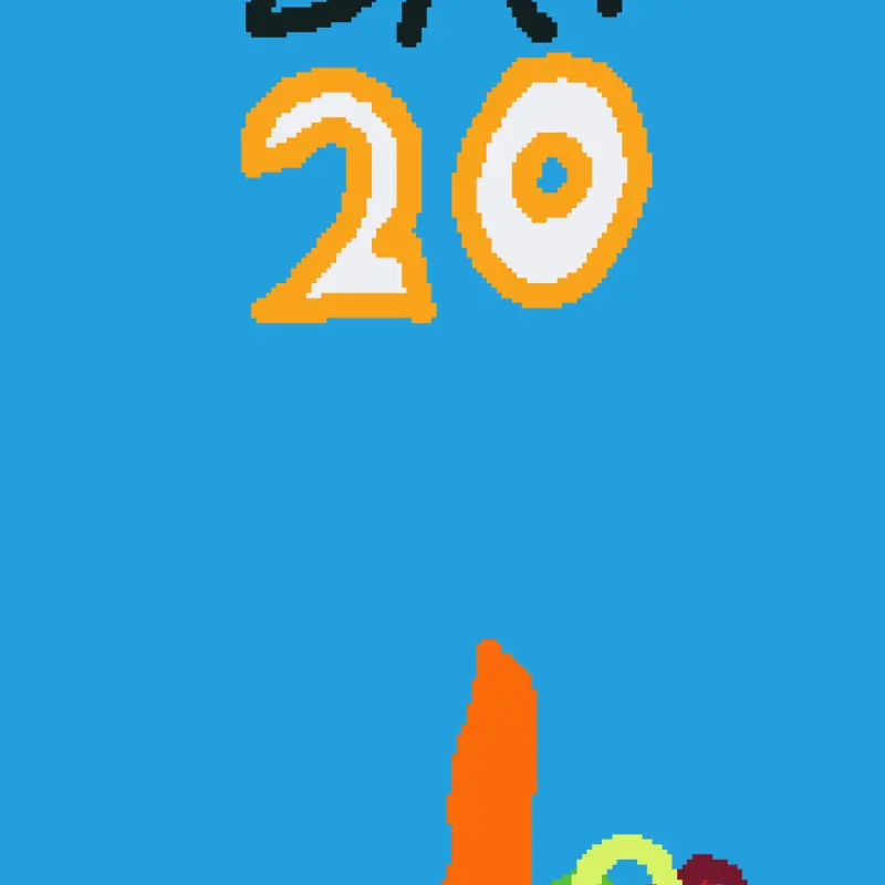 Game by @Hiamhaiai
