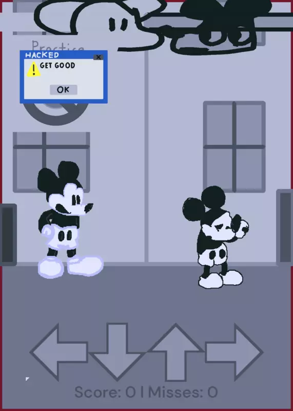 Game by @RandomMashup