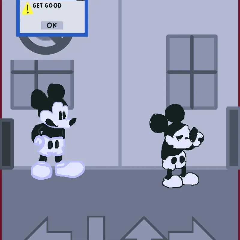 Game by @RandomMashup