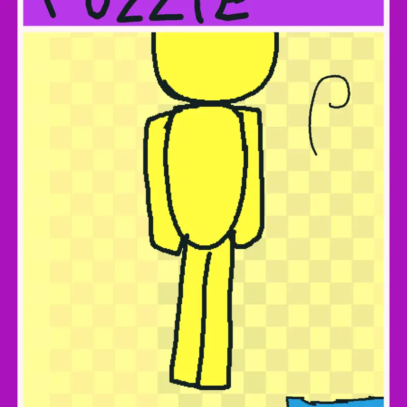 Game by @hospital_animal